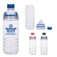 28 Oz. Easy-Clean Water Bottle