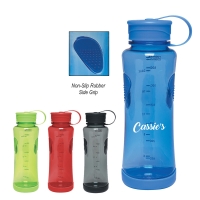 22 Oz. Gripper Bottle