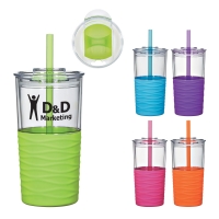 20 Oz. Riptide Tumbler