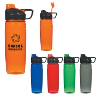 30 Oz. Tritan‰ă˘ Bottle