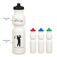 Evolve‰ă˘ 28 Oz. Water Bottle