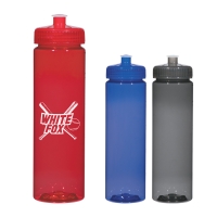 25 Oz. Freedom Bottle