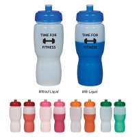 18 Oz. Mood Polysaver Bottle