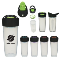 24 Oz. Shaker Bottle