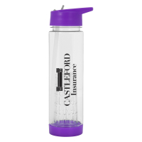 14 Oz. Satellite Tumbler