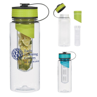 28 Oz. Tritan‰ă˘ Water Bottle With Infuser