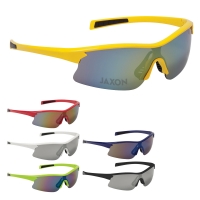 Sport Mirrored Sunglasses