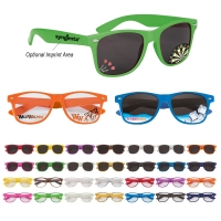 Full Color Lens Glasses