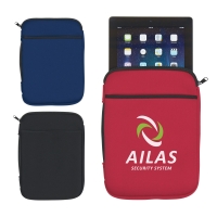 Dual Compartment Tablet Case