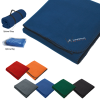 Fleece‰ÛöStadium Blanket