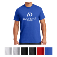 Gildan Adult DryBlend T-Shirt