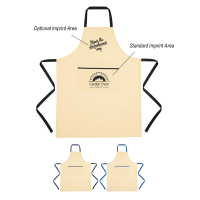 Cotton Cooking Apron