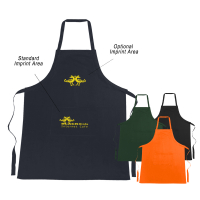 100% Cotton Apron