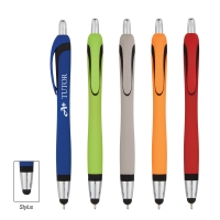 Ava Sleek Write Pen With Stylus