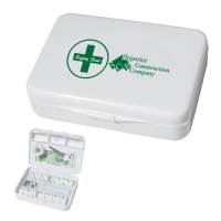 Small First Aid Box