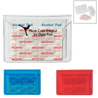 First Aid Pouch