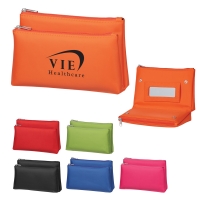 Vanity Bag With Mirror