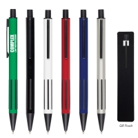 Frontier Pen