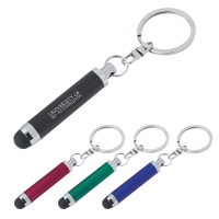 Mini Stylus With Key Ring