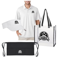 Polo & Visor Uniform Kit