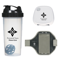 Fitness Resolution Kit