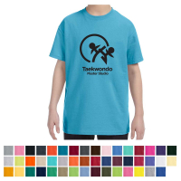 Jerzeeså¨ Youth Heavyweight Blend‰ã¢ T-Shirt