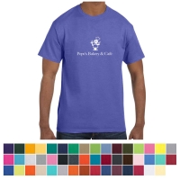 Jerzeeså¨ Adult Heavyweight Blend‰ã¢ T-Shirt