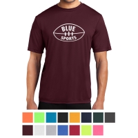 Port & Companyå¨ - Essential Performance Tee