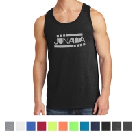 Port & Companyå¨ - Cotton Tank Top