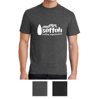 Port & Company - 50/50% Cotton/Poly T-Shirt