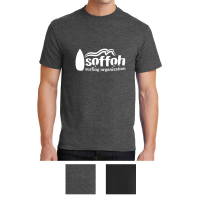 Port & Companyå¨ - 50/50% Cotton/Poly T-Shirt
