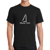 Port & Companyå¨ - Essential T-Shirt