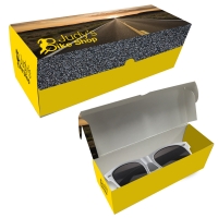 Sunglasses Custom Box