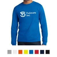 Port & Companyå¨ - Long Sleeve All-American Tee
