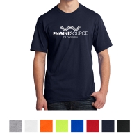Port & Companyå¨ - All-American Tee