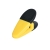 Product image: 195yellow_black.jpg