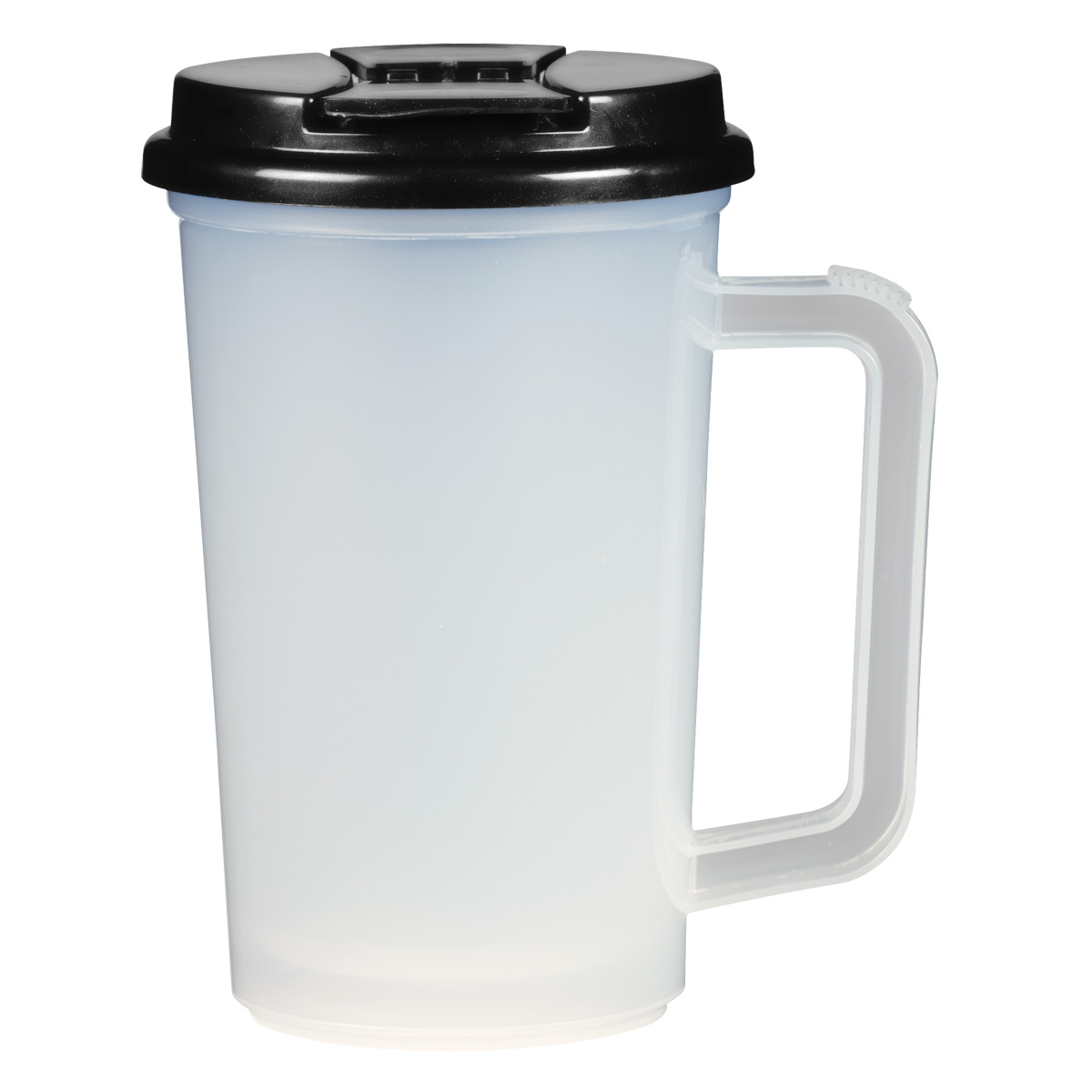 5622 22 Oz. Double Wall Tumbler With Handle