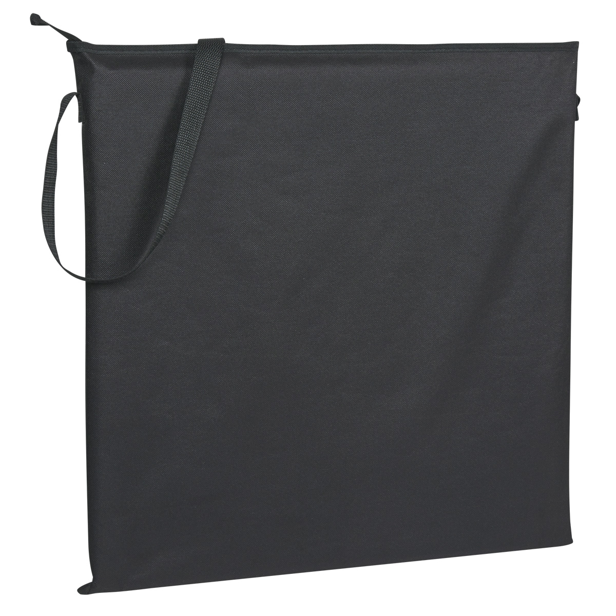 7041 Collapsible Portable Grill With Carrying Bag