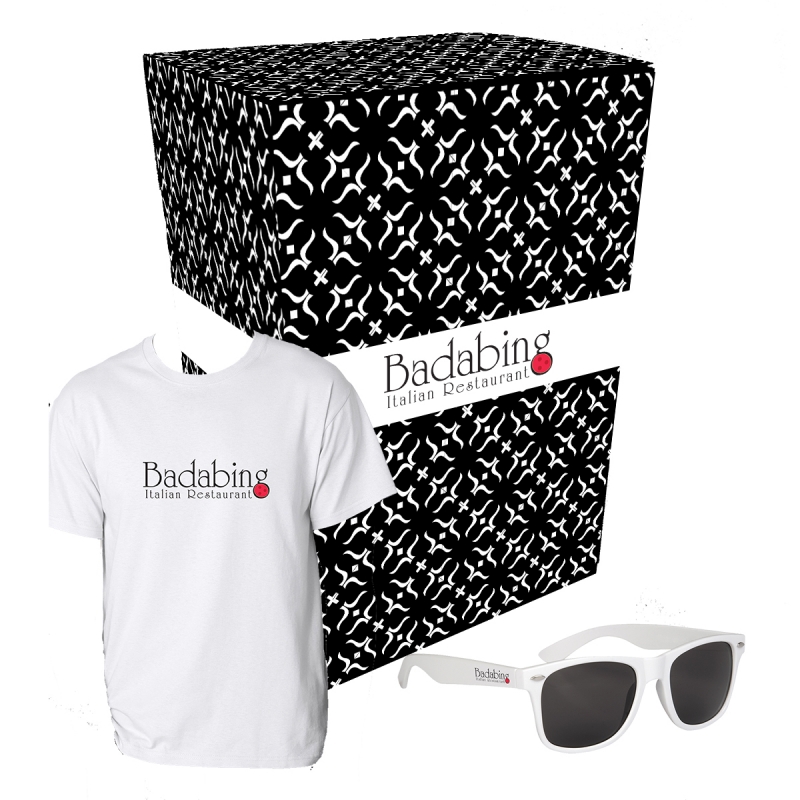 gildan box