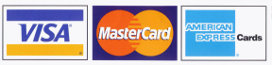 credit cards