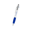 Product 10170 with SKU 10170SILBLU in Silver With Blue