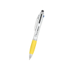 Product 10170 with SKU 10170SILYEL in Silver With Yellow