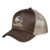 Product 1033 with SKU 1033BRNBLT in Brown With Light Brown