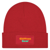 Product 1066 with SKU 1066RRED in Recycled Red