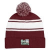 Product 1097 with SKU 1097BUR in Burgundy
