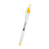 Product 11154 with SKU 11154WHTYEL in White With Yellow