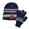 Product 1143 with SKU 1143NAVGRA in Navy With Grey