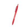 Product 11991 with SKU 11991TRNRED in Translucent Red