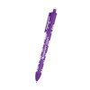 Product 11997 with SKU 11997TRNPUR in Translucent Purple