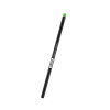 Product 12007 with SKU 12007BLKLIM in Black With Lime Green